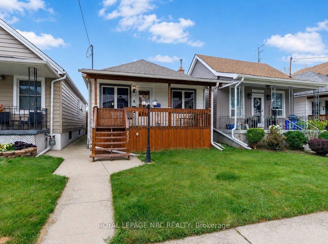 Photo 1 of 237 Paling Avenue, Hamilton, Homeside — HOMEH