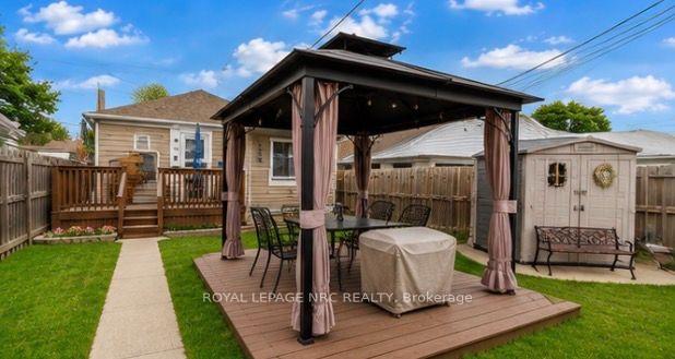 Photo 10 of 237 Paling Avenue, Hamilton, Homeside — HOMEH
