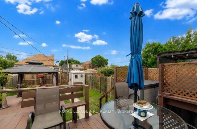 Photo 12 of 237 Paling Avenue, Hamilton, Homeside — HOMEH