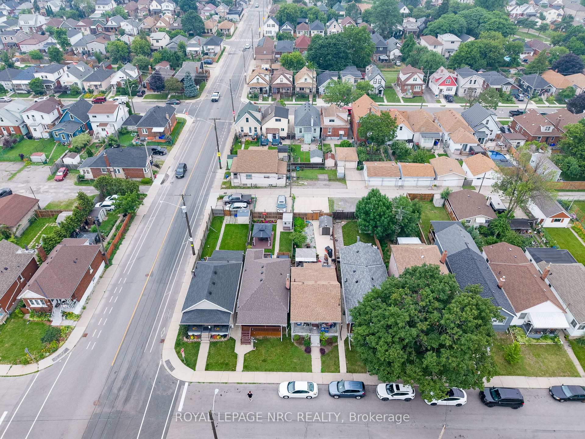 Photo 35 of 237 Paling Avenue, Hamilton, Homeside — HOMEH