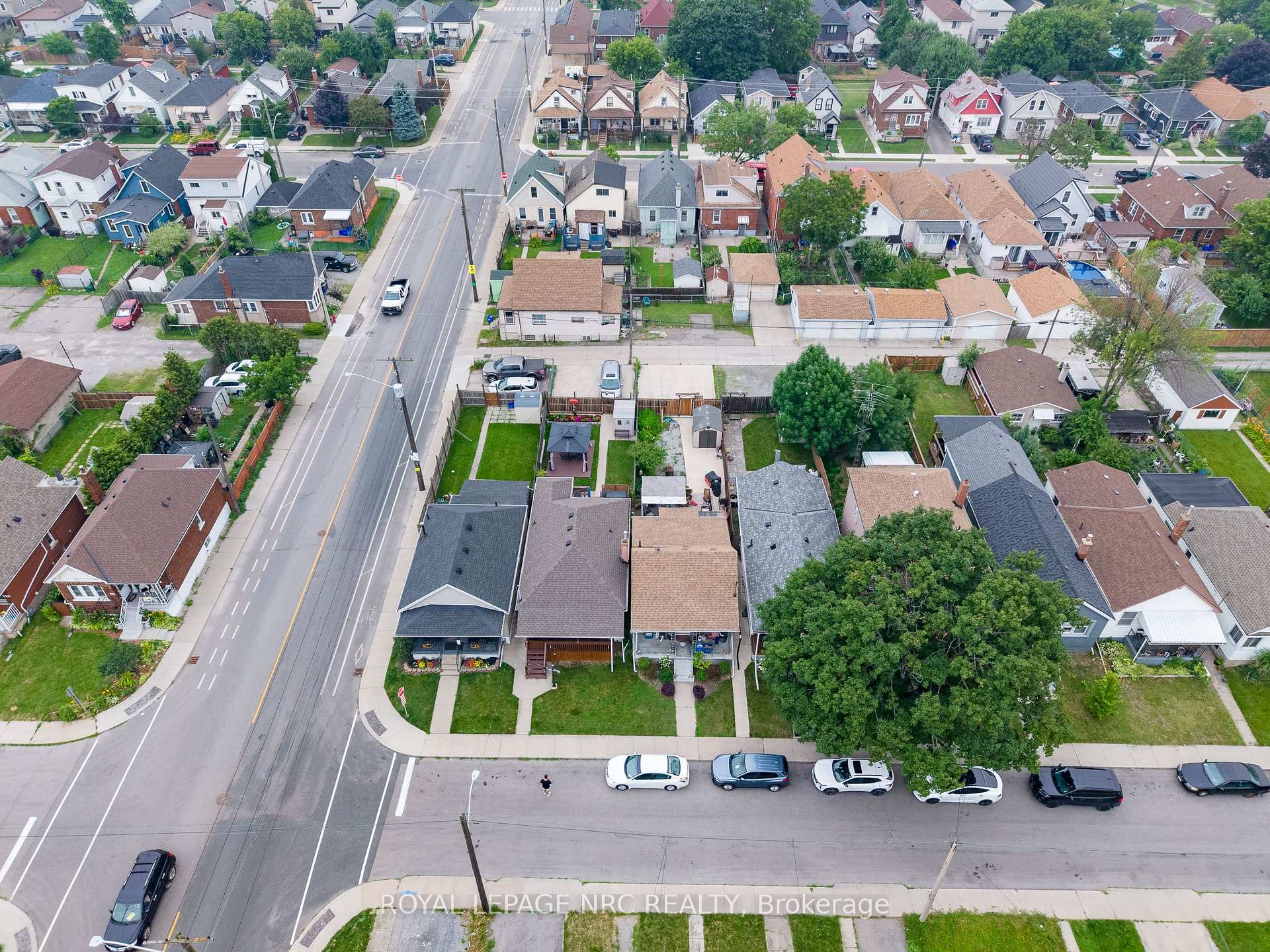 Photo 38 of 237 Paling Avenue, Hamilton, Homeside — HOMEH