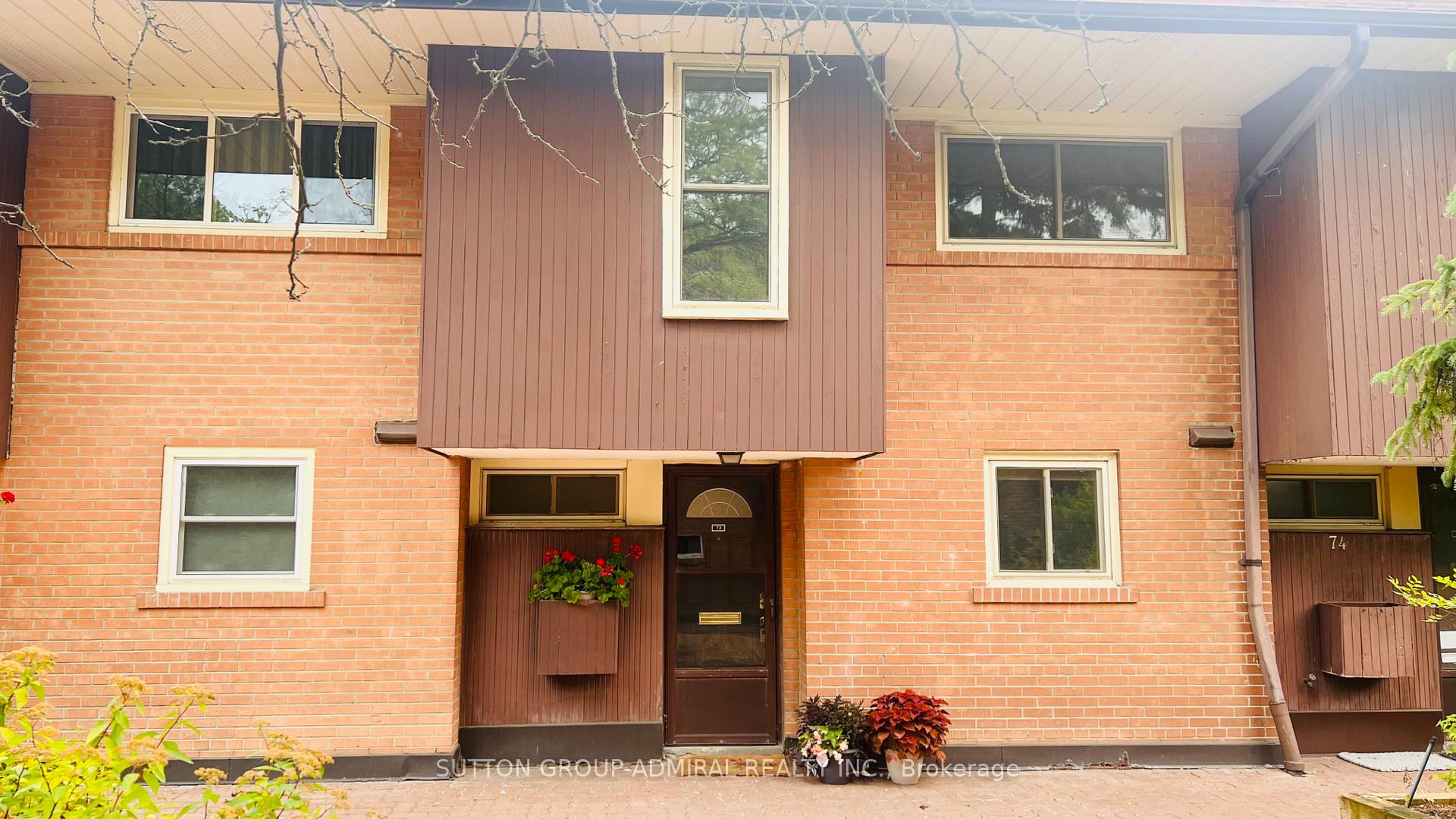 Photo 1 of Unit 73, 6 Esterbrooke Avenue, North York, Don Valley Village — HOMEH