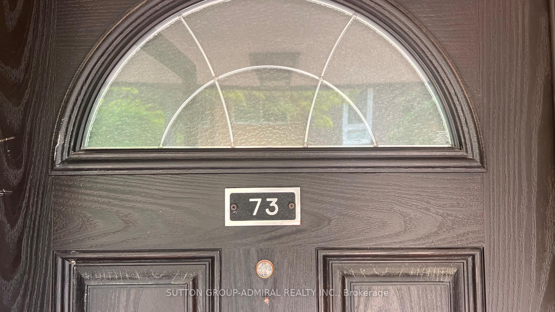 Photo 3 of Unit 73, 6 Esterbrooke Avenue, North York, Don Valley Village — HOMEH