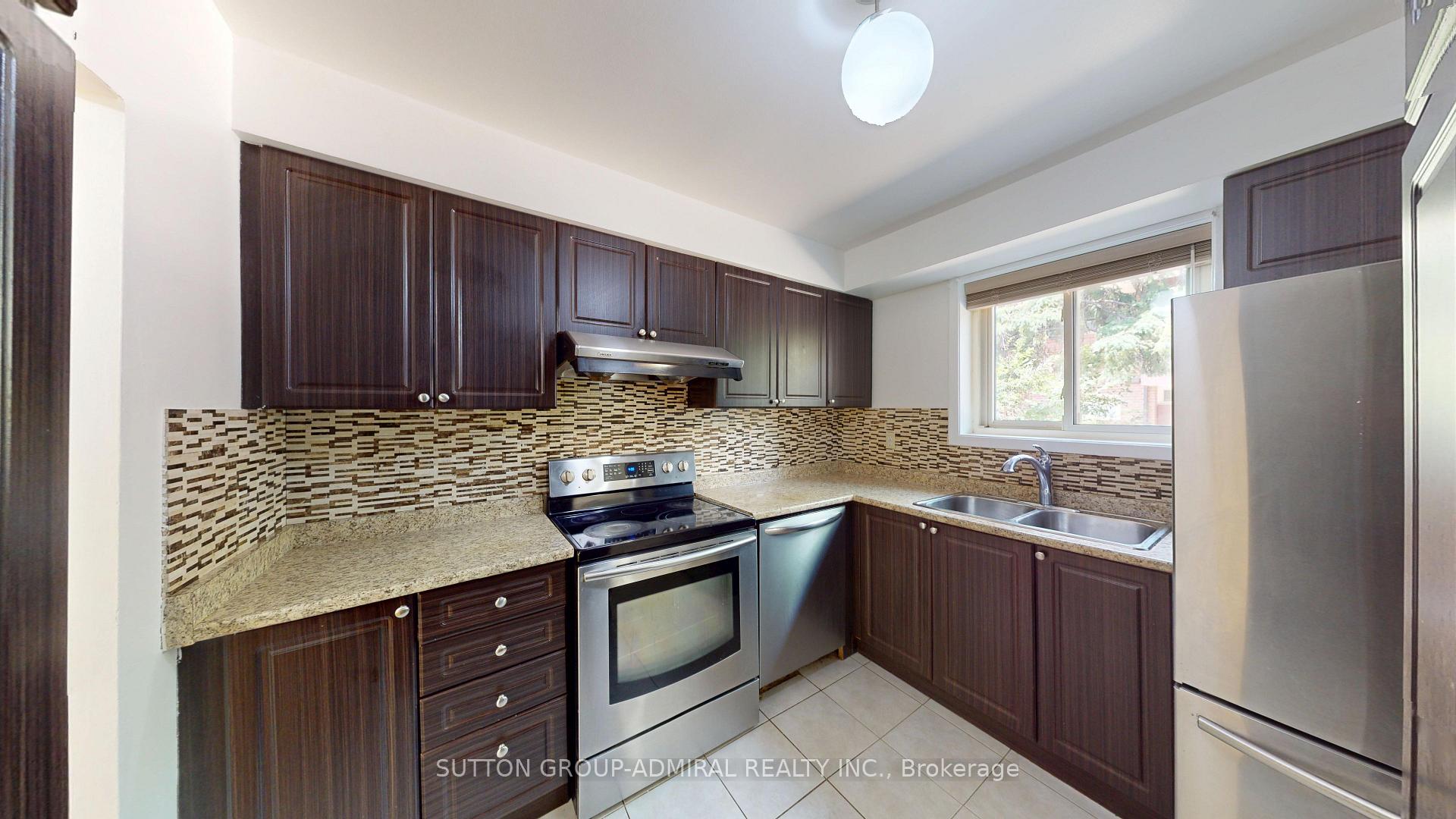 Photo 7 of Unit 73, 6 Esterbrooke Avenue, North York, Don Valley Village — HOMEH