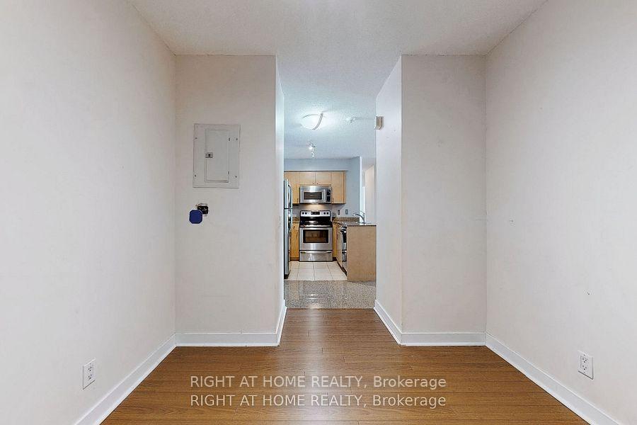 Photo 15 of Unit 2808, 373 Front Street W, Toronto, Waterfront Communities — HOMEH