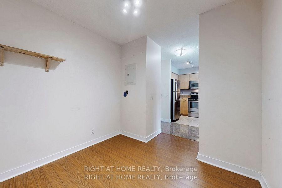 Photo 16 of Unit 2808, 373 Front Street W, Toronto, Waterfront Communities — HOMEH