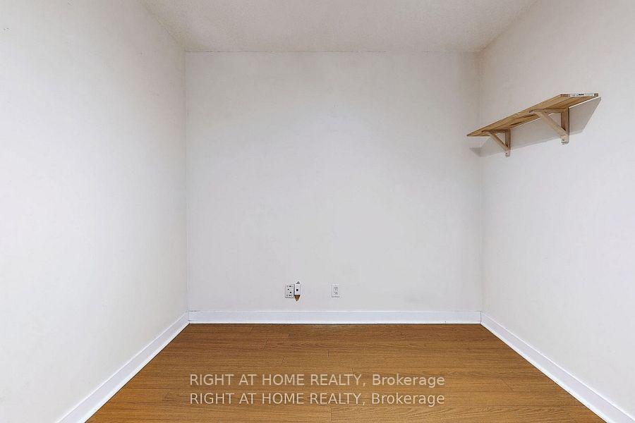 Photo 17 of Unit 2808, 373 Front Street W, Toronto, Waterfront Communities — HOMEH