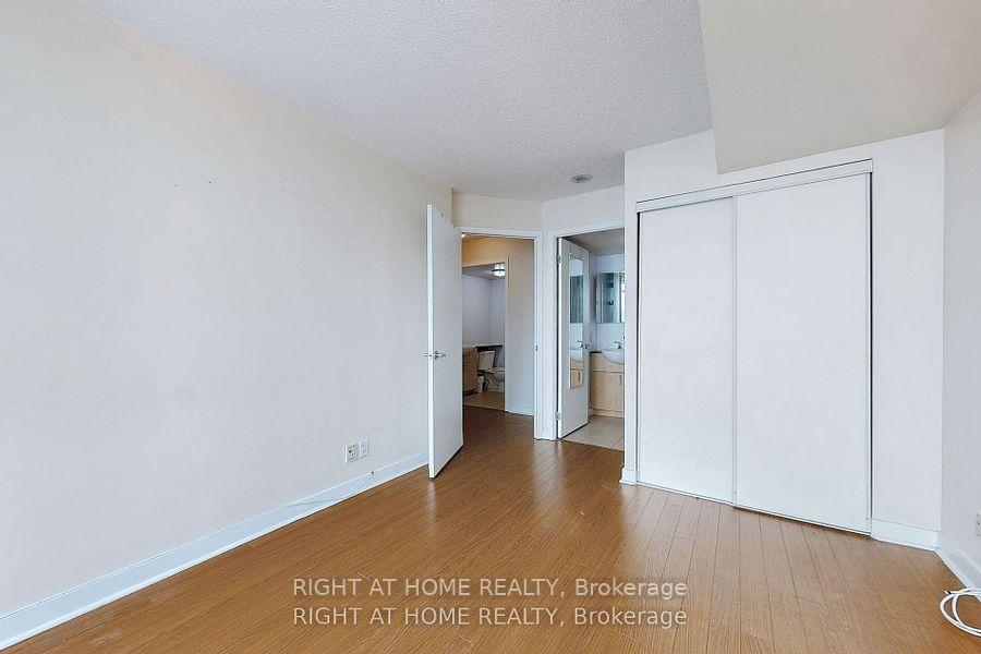 Photo 19 of Unit 2808, 373 Front Street W, Toronto, Waterfront Communities — HOMEH