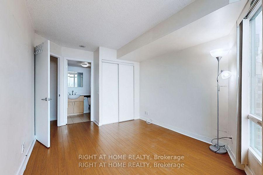 Photo 20 of Unit 2808, 373 Front Street W, Toronto, Waterfront Communities — HOMEH