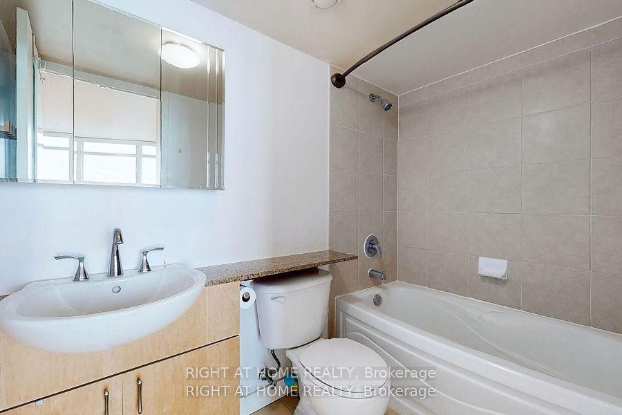 Photo 21 of Unit 2808, 373 Front Street W, Toronto, Waterfront Communities — HOMEH
