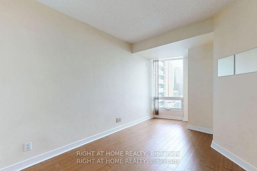 Photo 22 of Unit 2808, 373 Front Street W, Toronto, Waterfront Communities — HOMEH
