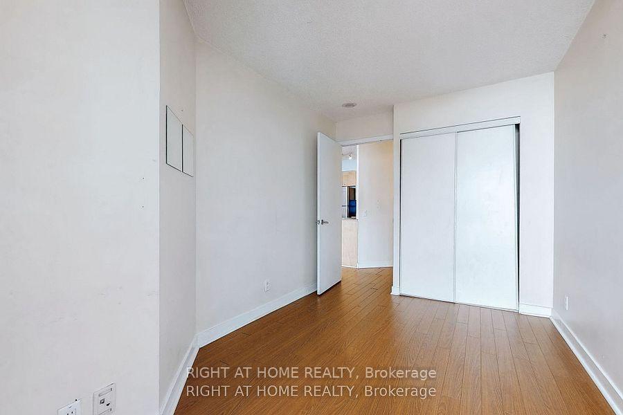 Photo 23 of Unit 2808, 373 Front Street W, Toronto, Waterfront Communities — HOMEH