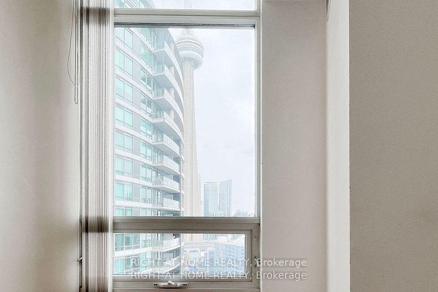 Photo 24 of Unit 2808, 373 Front Street W, Toronto, Waterfront Communities — HOMEH