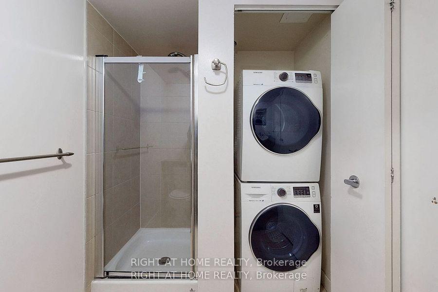 Photo 25 of Unit 2808, 373 Front Street W, Toronto, Waterfront Communities — HOMEH