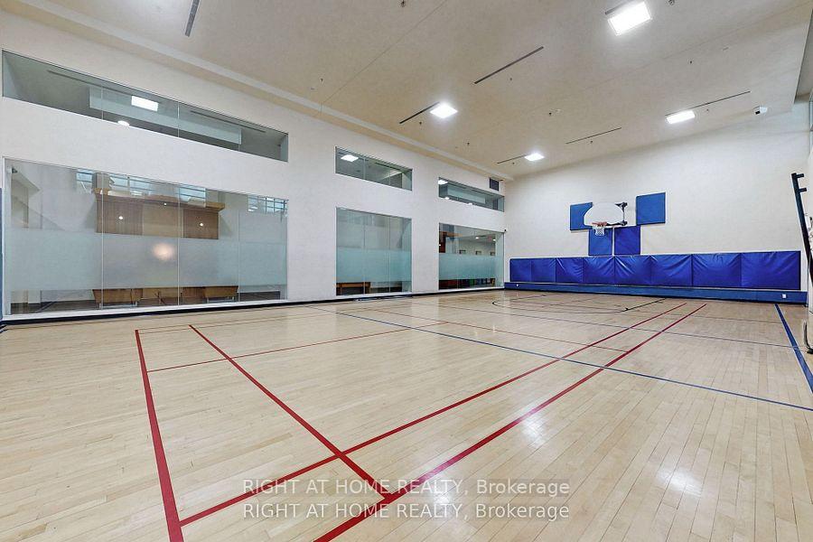 Photo 28 of Unit 2808, 373 Front Street W, Toronto, Waterfront Communities — HOMEH