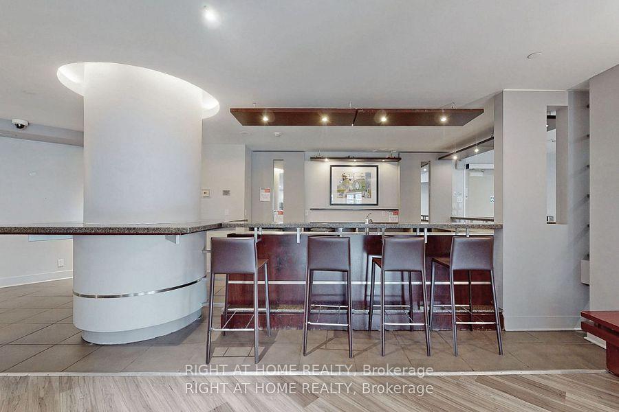 Photo 30 of Unit 2808, 373 Front Street W, Toronto, Waterfront Communities — HOMEH