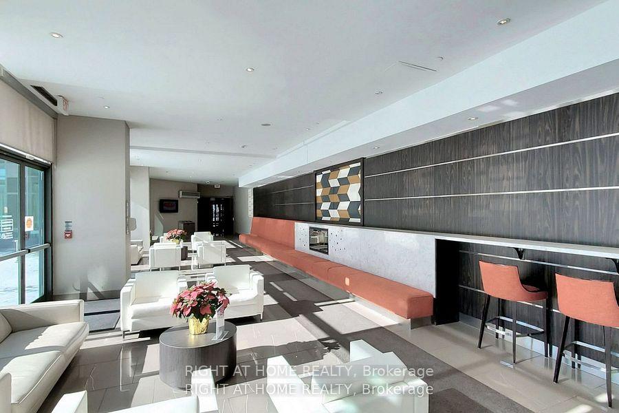 Photo 32 of Unit 2808, 373 Front Street W, Toronto, Waterfront Communities — HOMEH