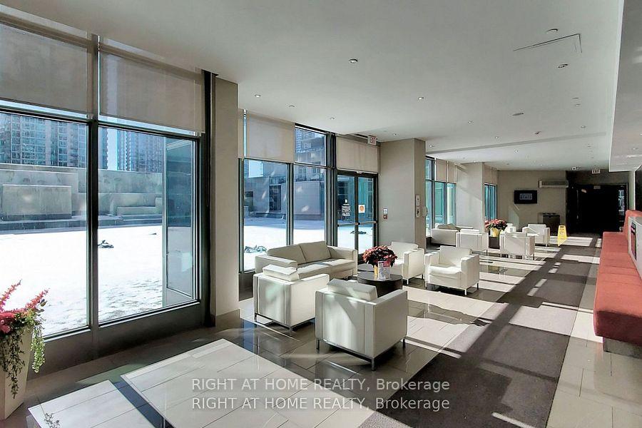 Photo 33 of Unit 2808, 373 Front Street W, Toronto, Waterfront Communities — HOMEH