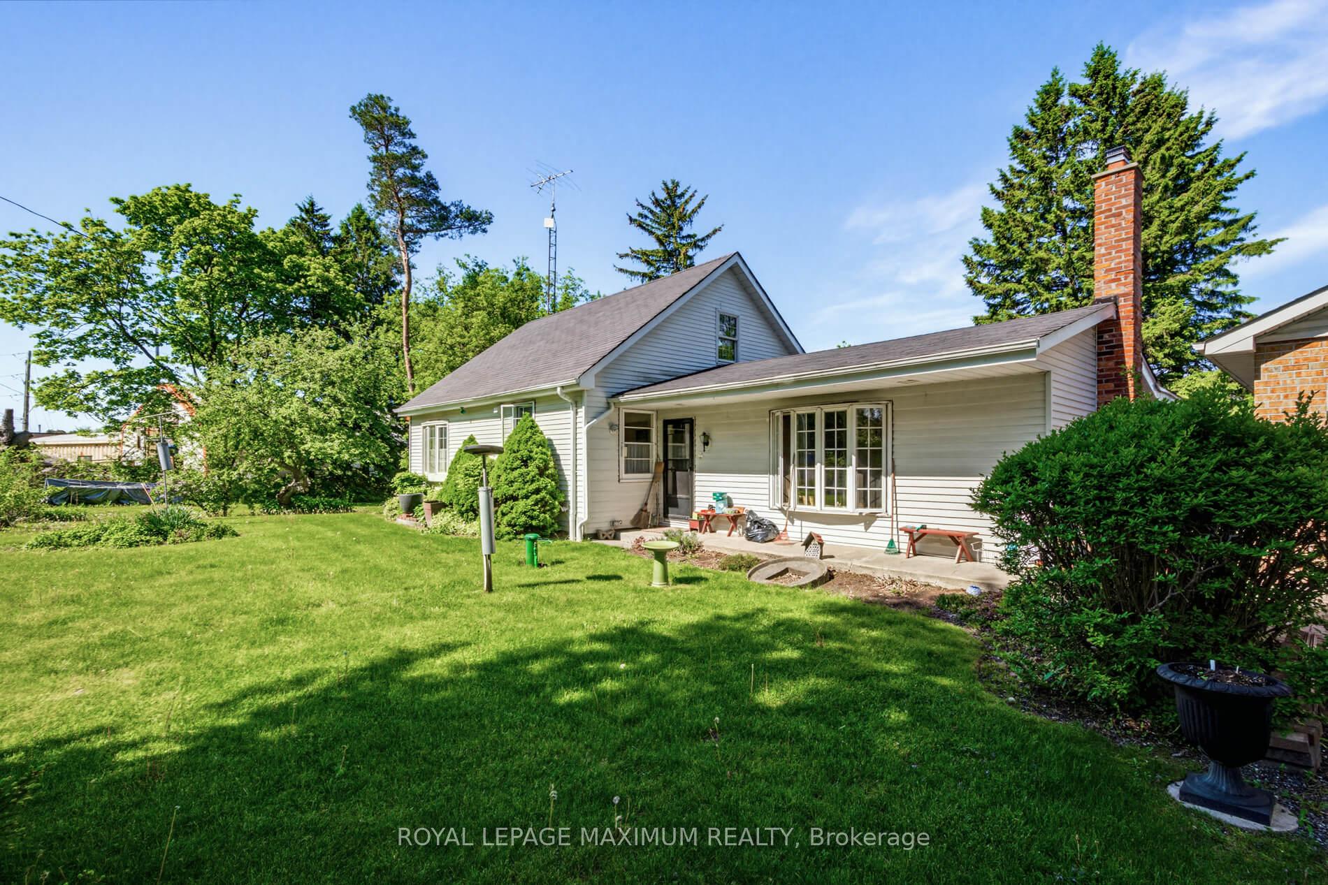 Photo 4 of 80 McDonald Street, Vaughan, Rural Vaughan — HOMEH