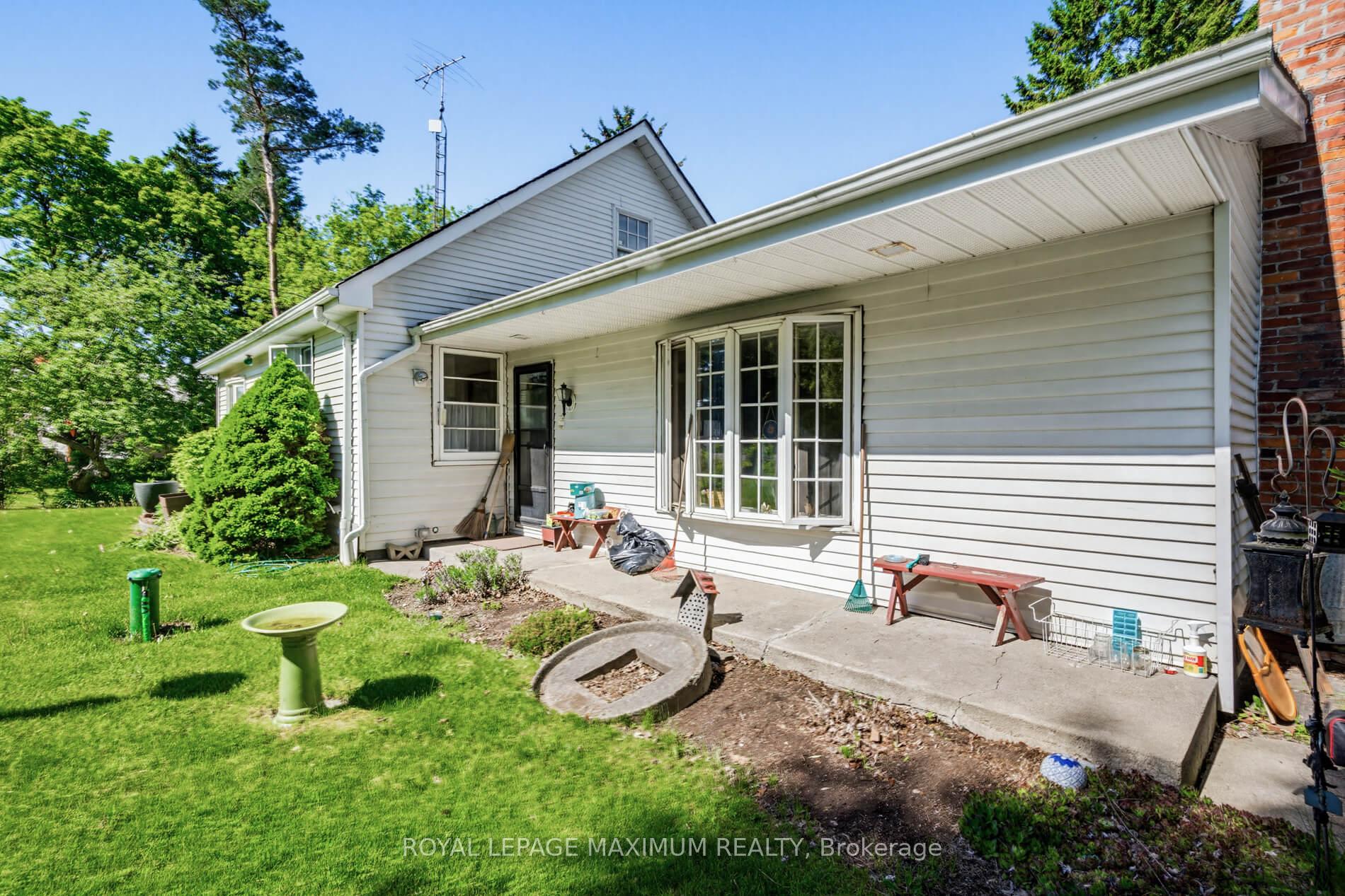 Photo 6 of 80 McDonald Street, Vaughan, Rural Vaughan — HOMEH