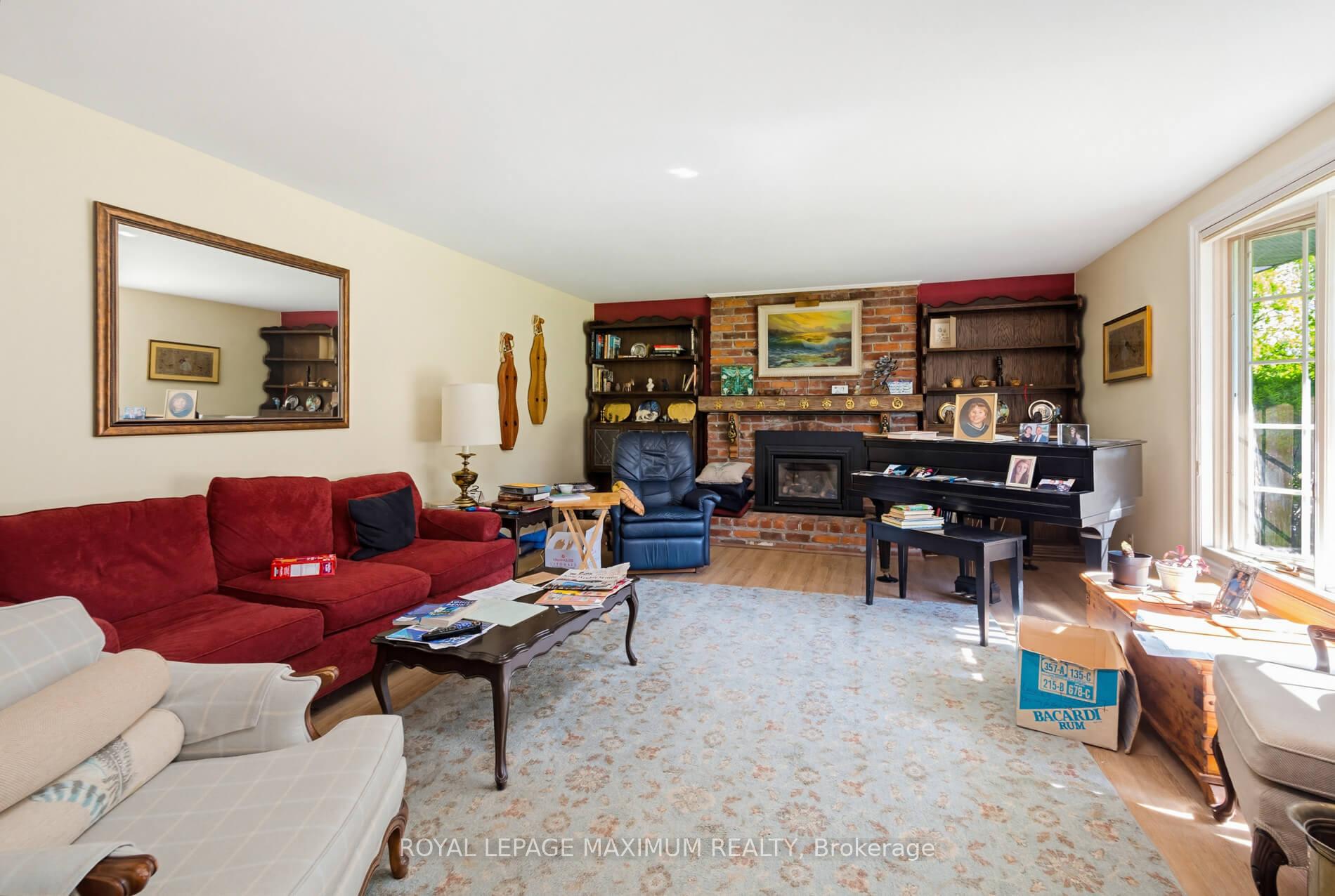 Photo 7 of 80 McDonald Street, Vaughan, Rural Vaughan — HOMEH