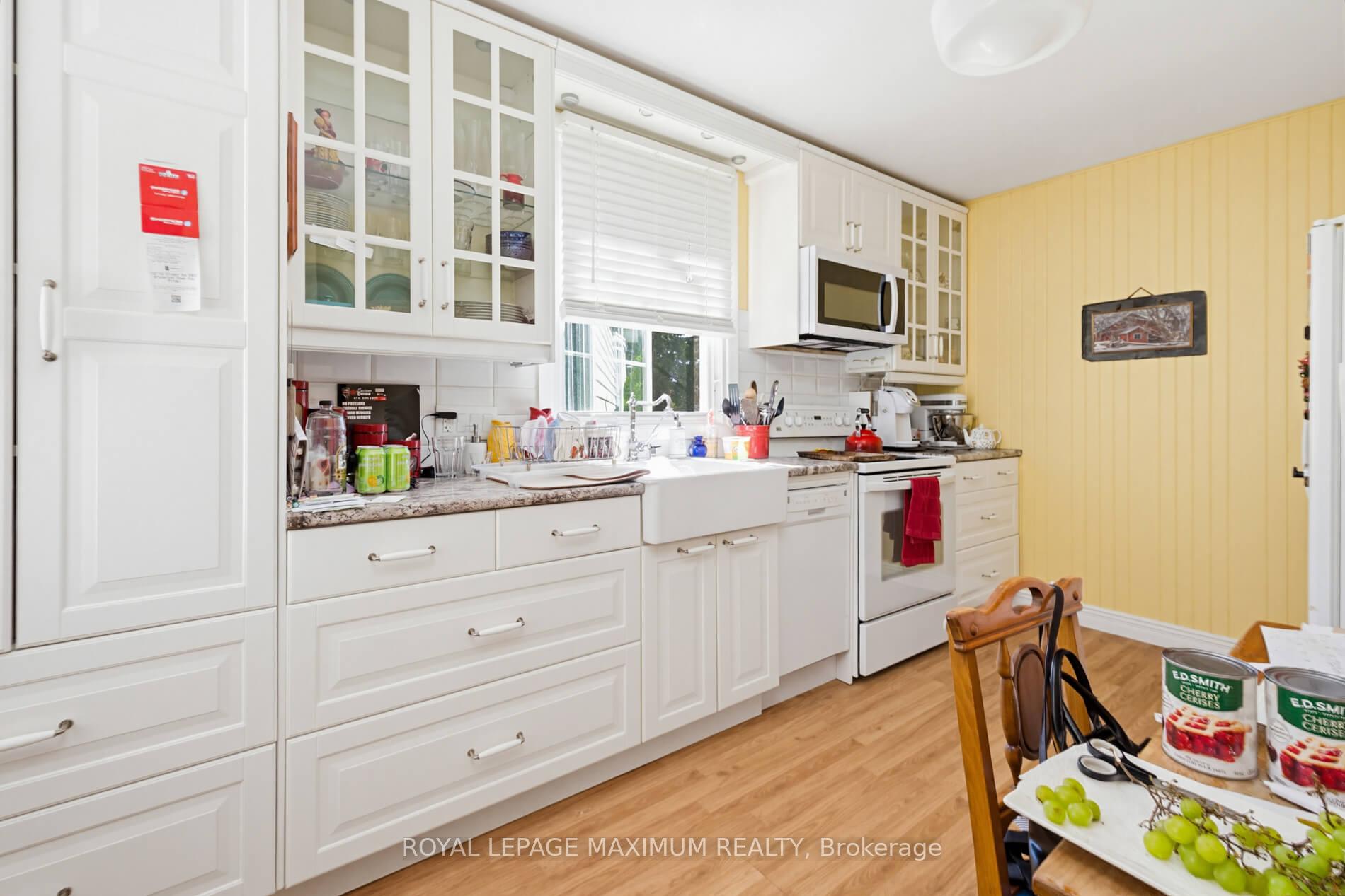 Photo 11 of 80 McDonald Street, Vaughan, Rural Vaughan — HOMEH