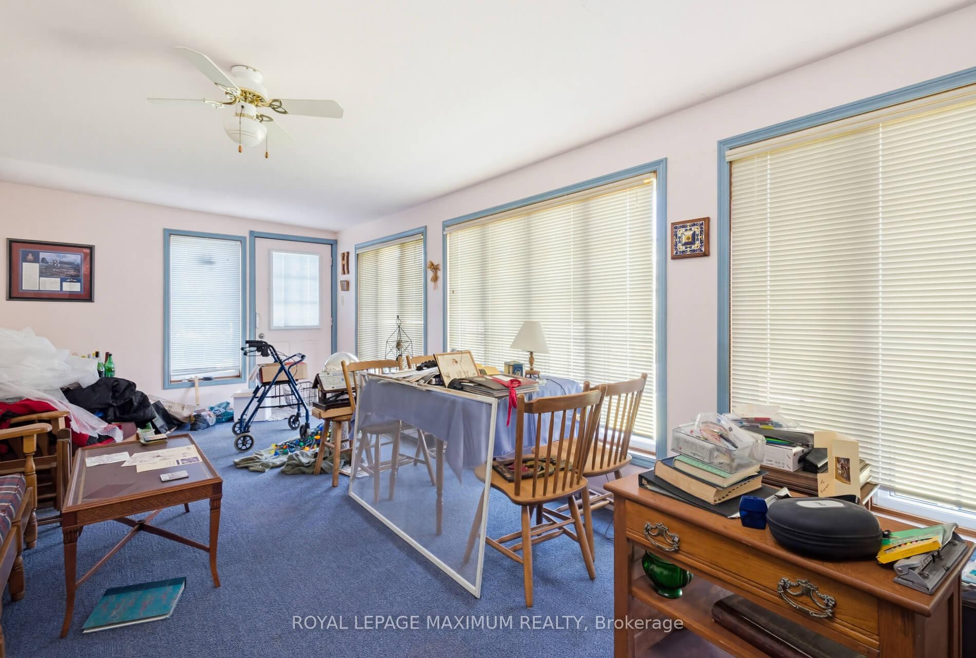 Photo 15 of 80 McDonald Street, Vaughan, Rural Vaughan — HOMEH