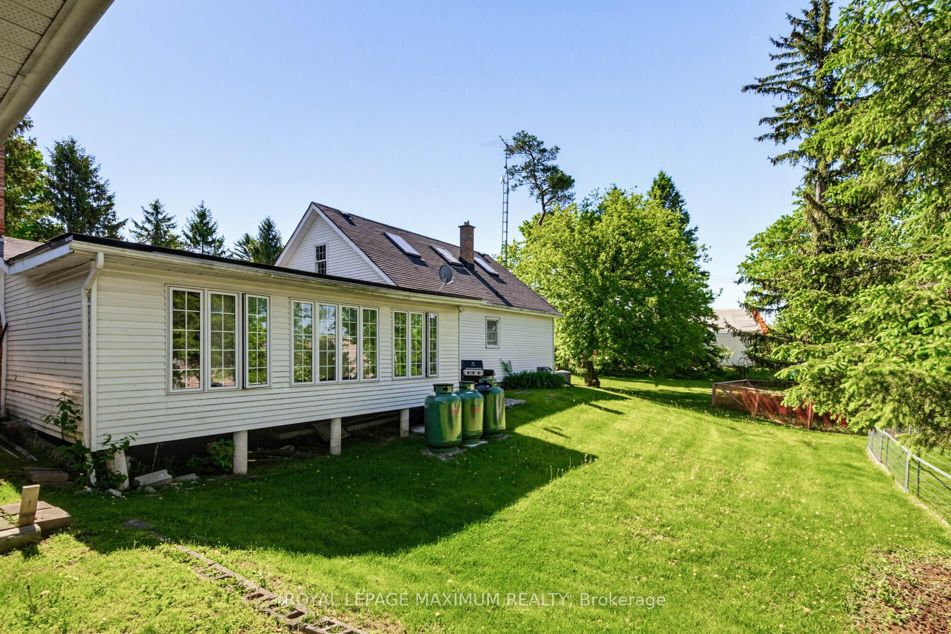 Photo 28 of 80 McDonald Street, Vaughan, Rural Vaughan — HOMEH