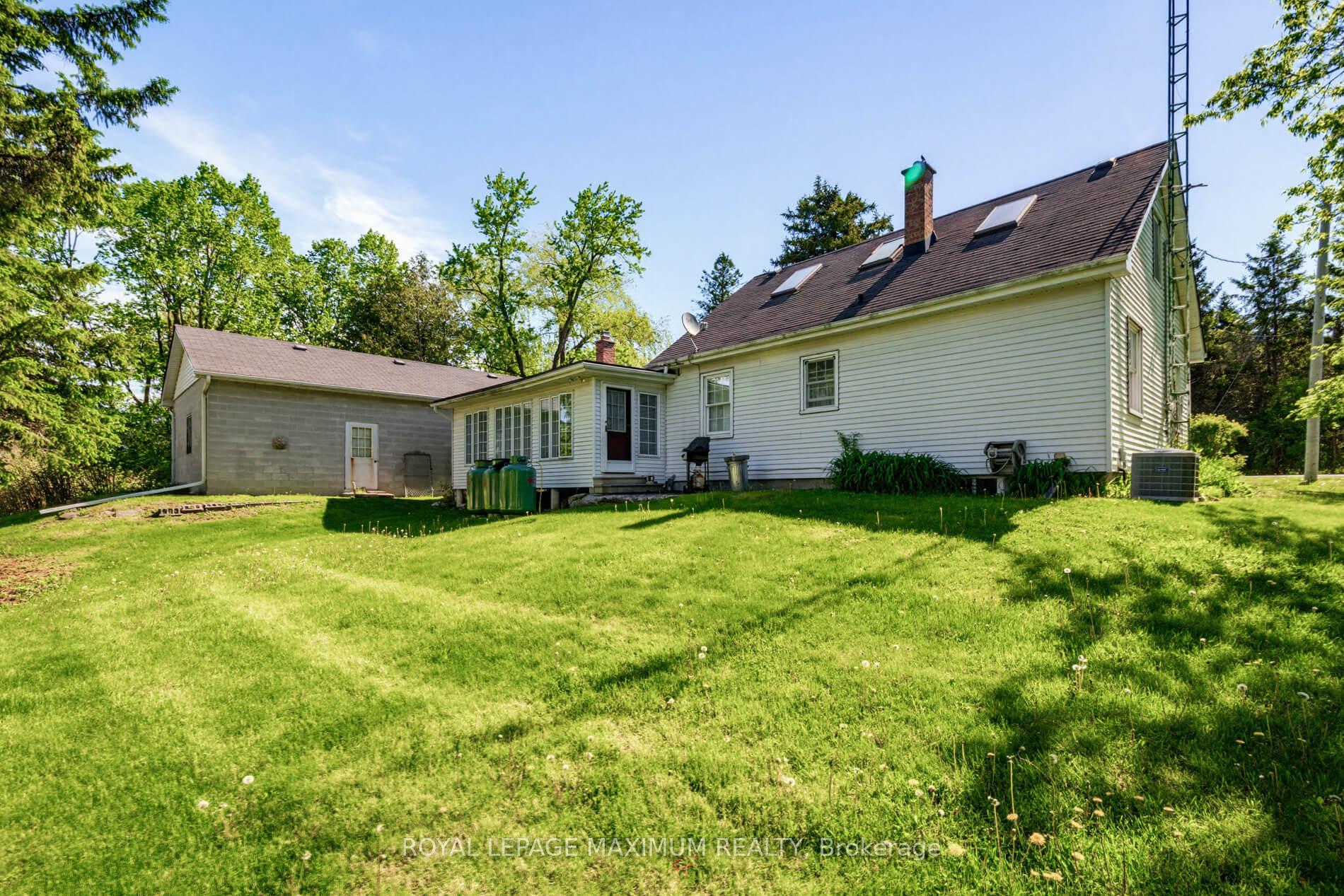 Photo 30 of 80 McDonald Street, Vaughan, Rural Vaughan — HOMEH
