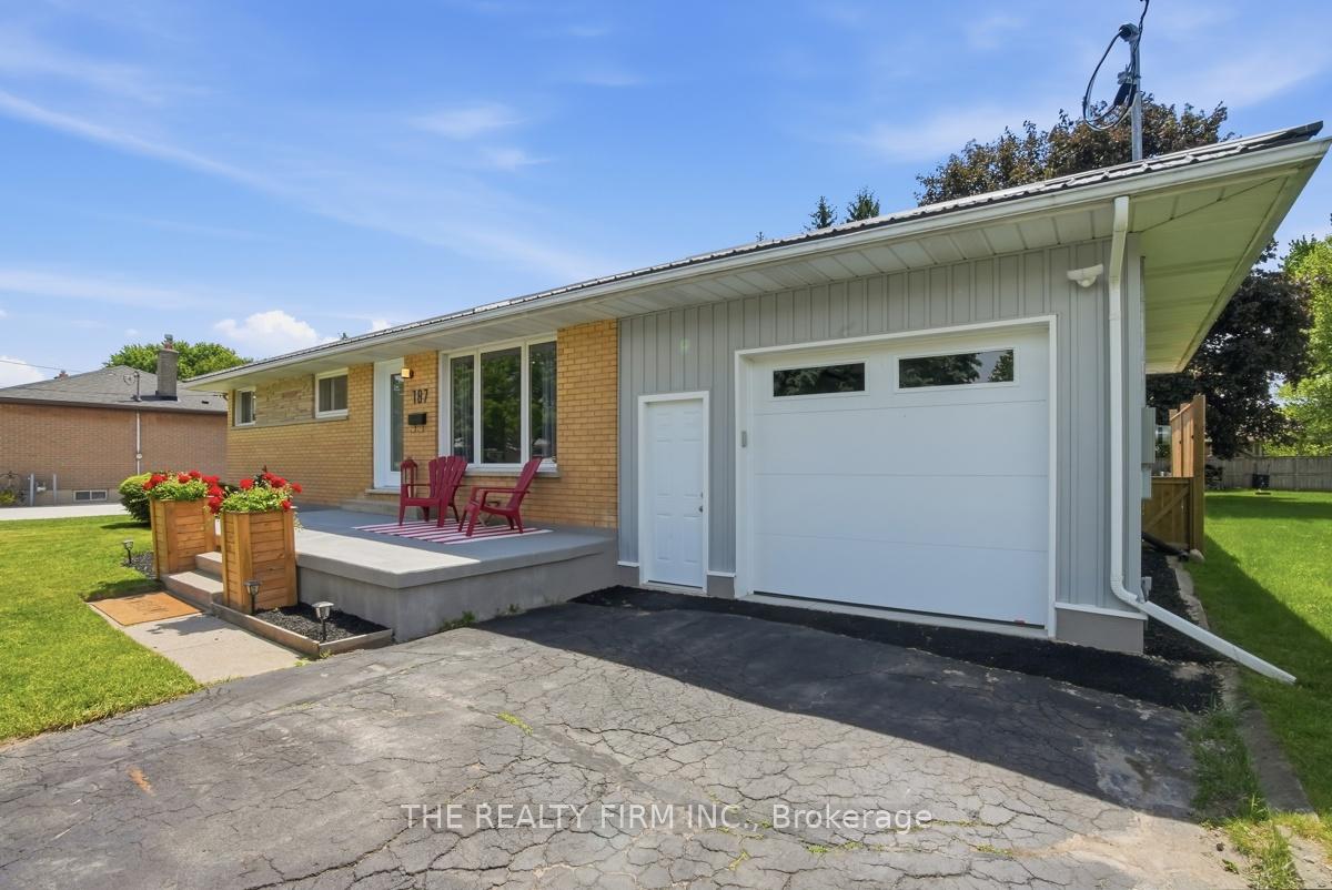 Photo 3 of 187 Byron Street, Zorra, Thamesford — HOMEH