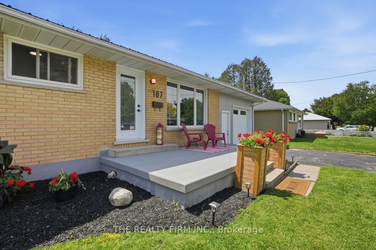 Photo 4 of 187 Byron Street, Zorra, Thamesford — HOMEH