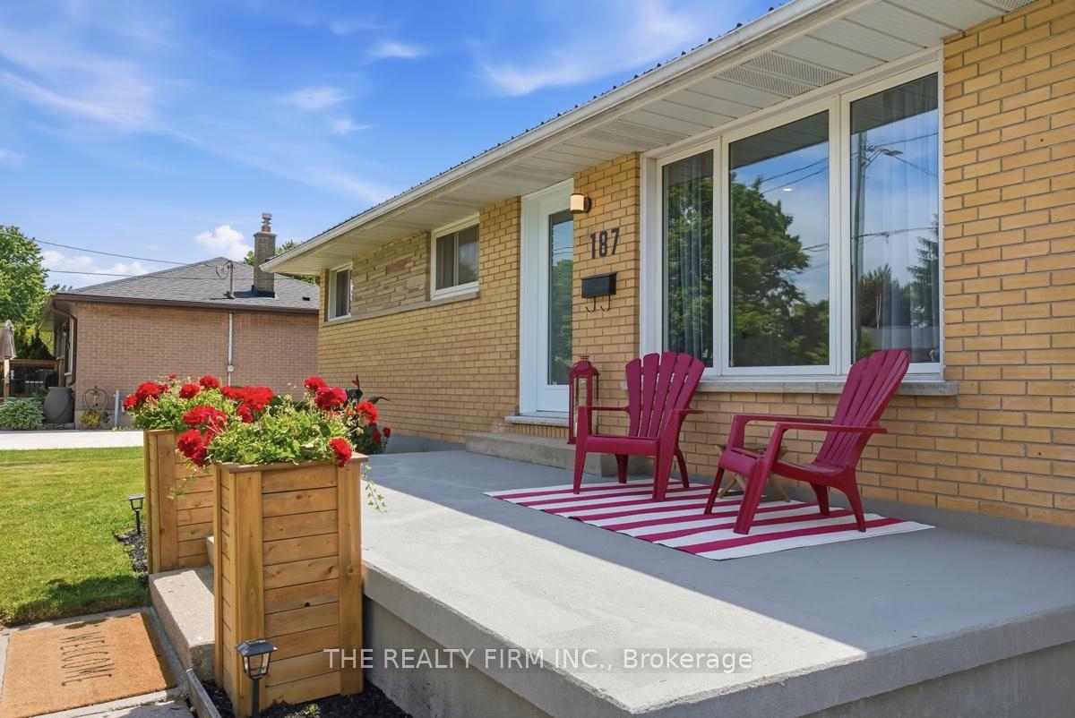 Photo 5 of 187 Byron Street, Zorra, Thamesford — HOMEH