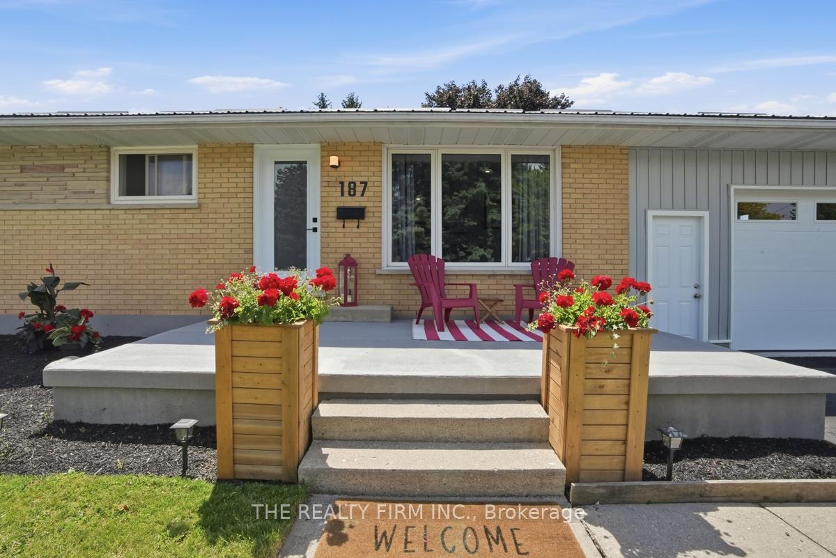 Photo 6 of 187 Byron Street, Zorra, Thamesford — HOMEH