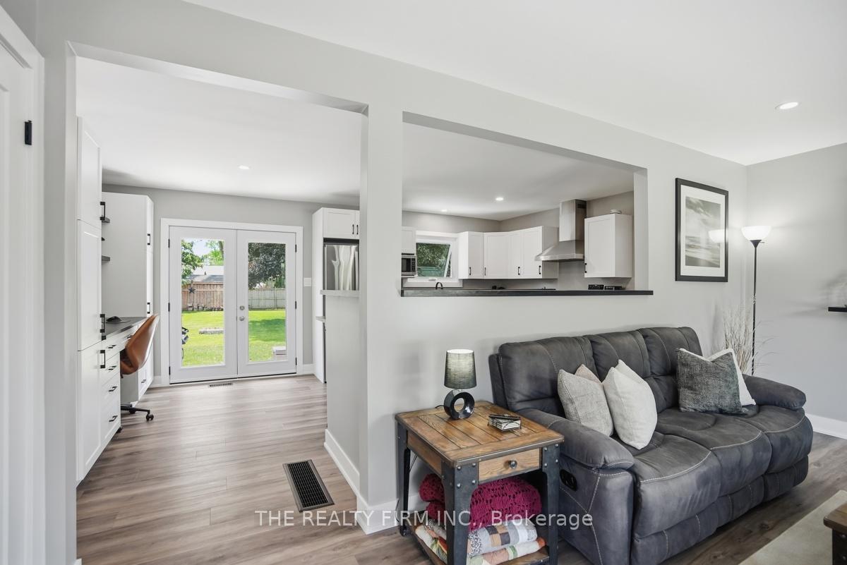Photo 8 of 187 Byron Street, Zorra, Thamesford — HOMEH