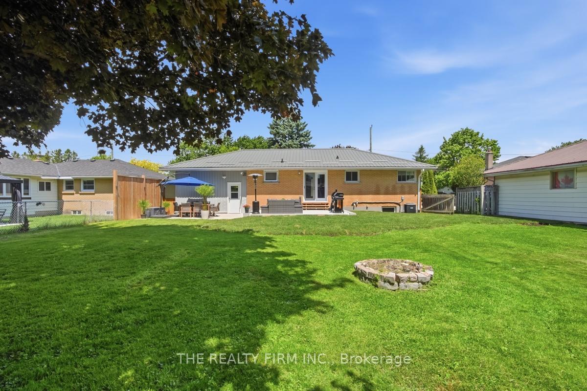Photo 35 of 187 Byron Street, Zorra, Thamesford — HOMEH