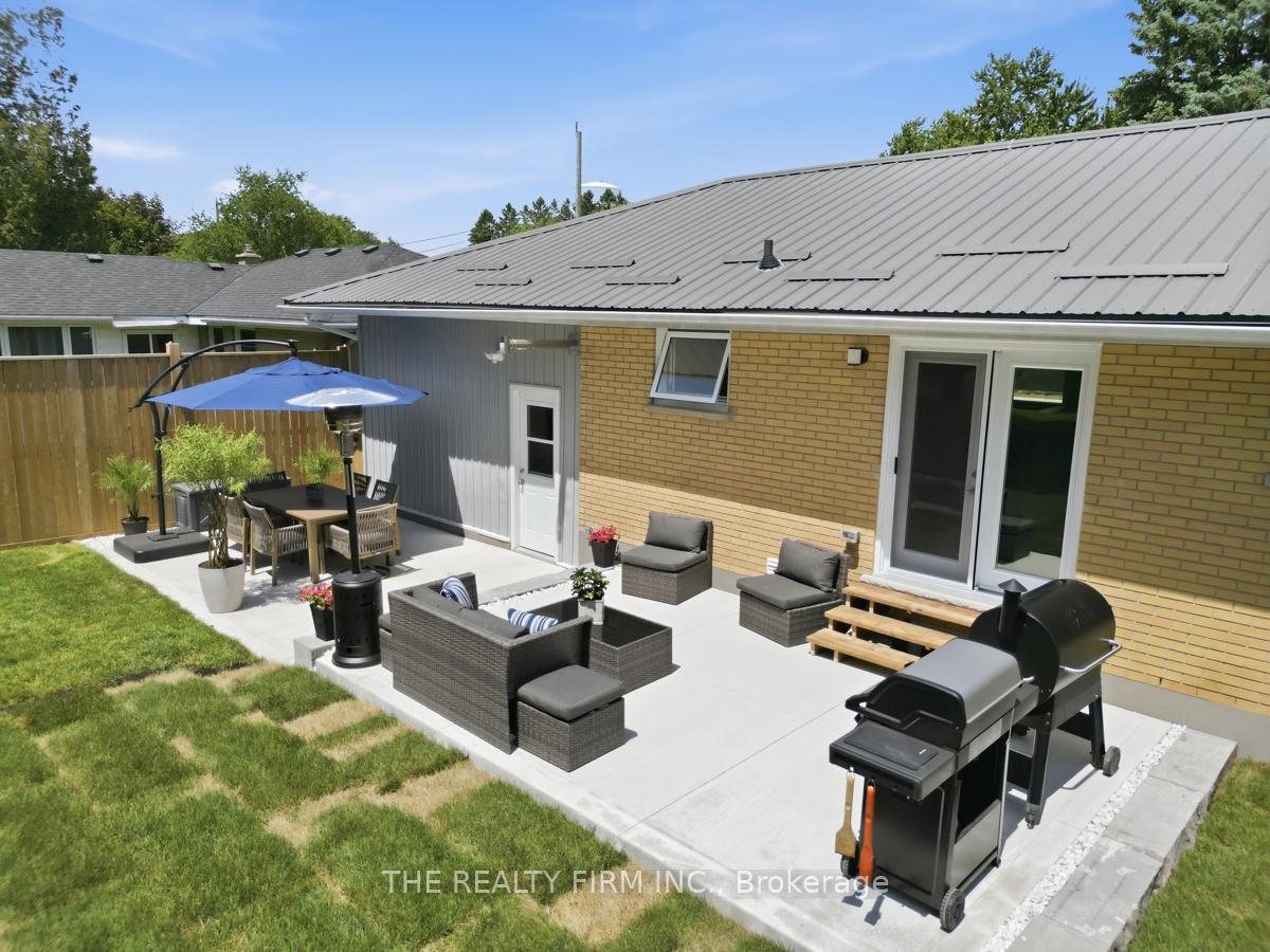 Photo 39 of 187 Byron Street, Zorra, Thamesford — HOMEH