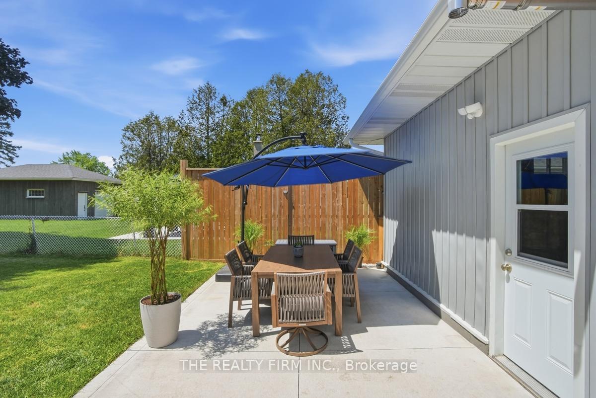 Photo 40 of 187 Byron Street, Zorra, Thamesford — HOMEH