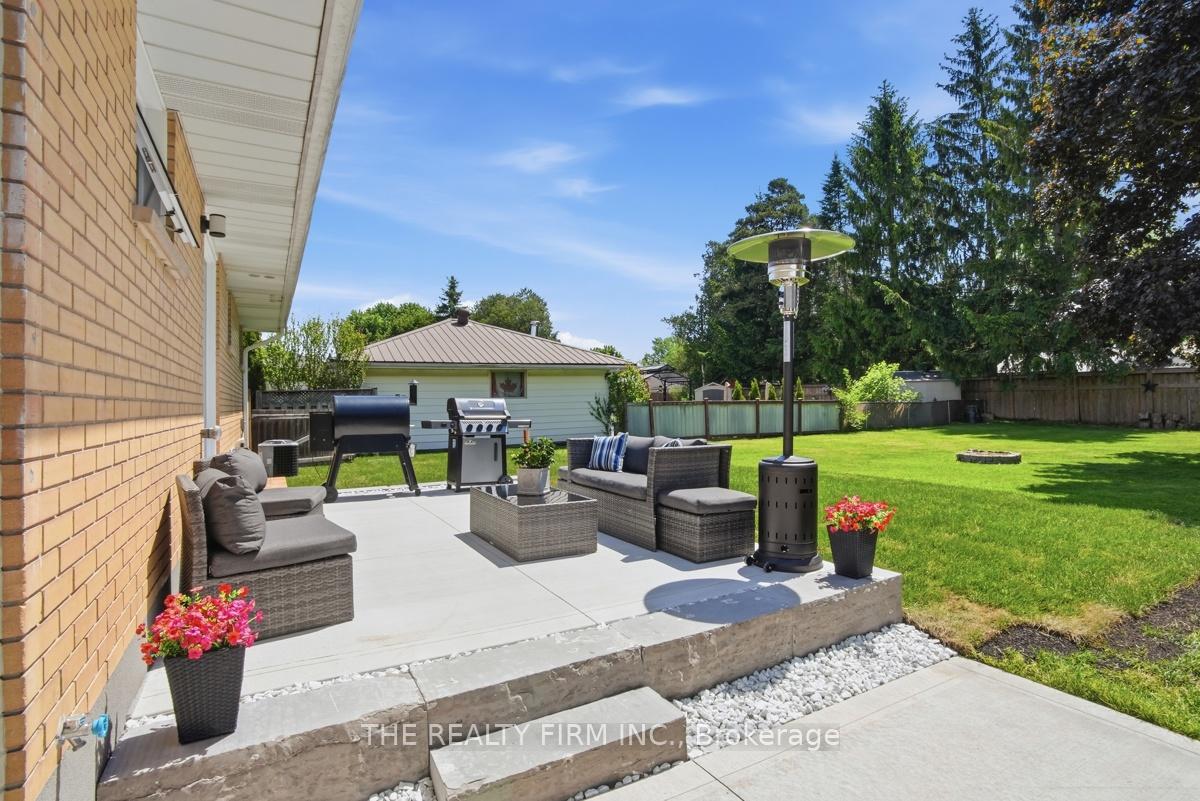 Photo 41 of 187 Byron Street, Zorra, Thamesford — HOMEH
