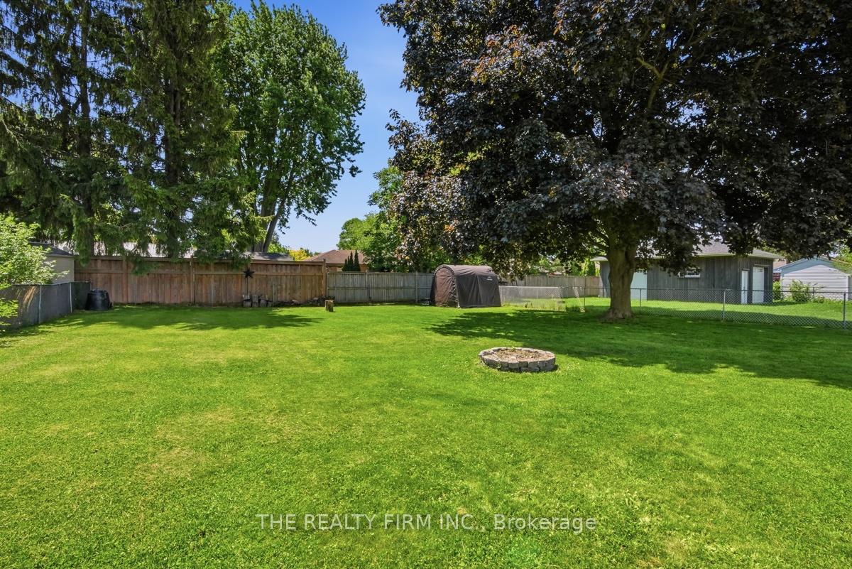Photo 43 of 187 Byron Street, Zorra, Thamesford — HOMEH