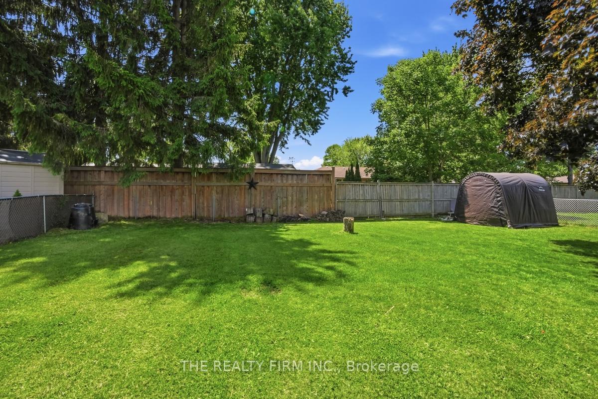 Photo 44 of 187 Byron Street, Zorra, Thamesford — HOMEH