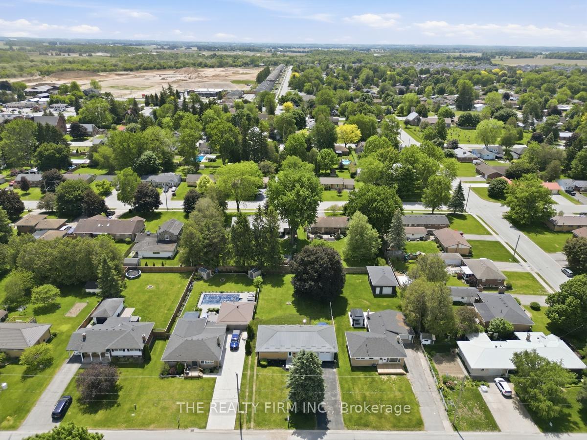 Photo 48 of 187 Byron Street, Zorra, Thamesford — HOMEH