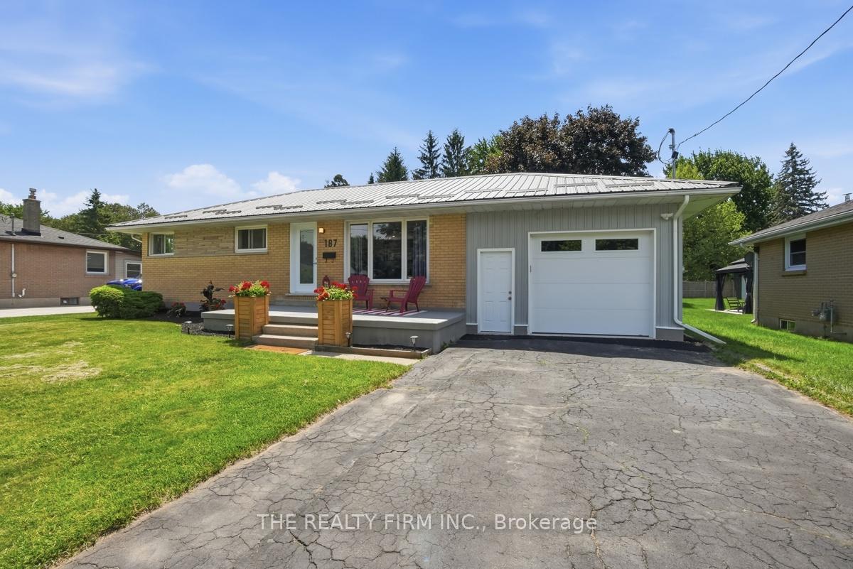 Photo 2 of 187 Byron Street, Zorra, Thamesford — HOMEH