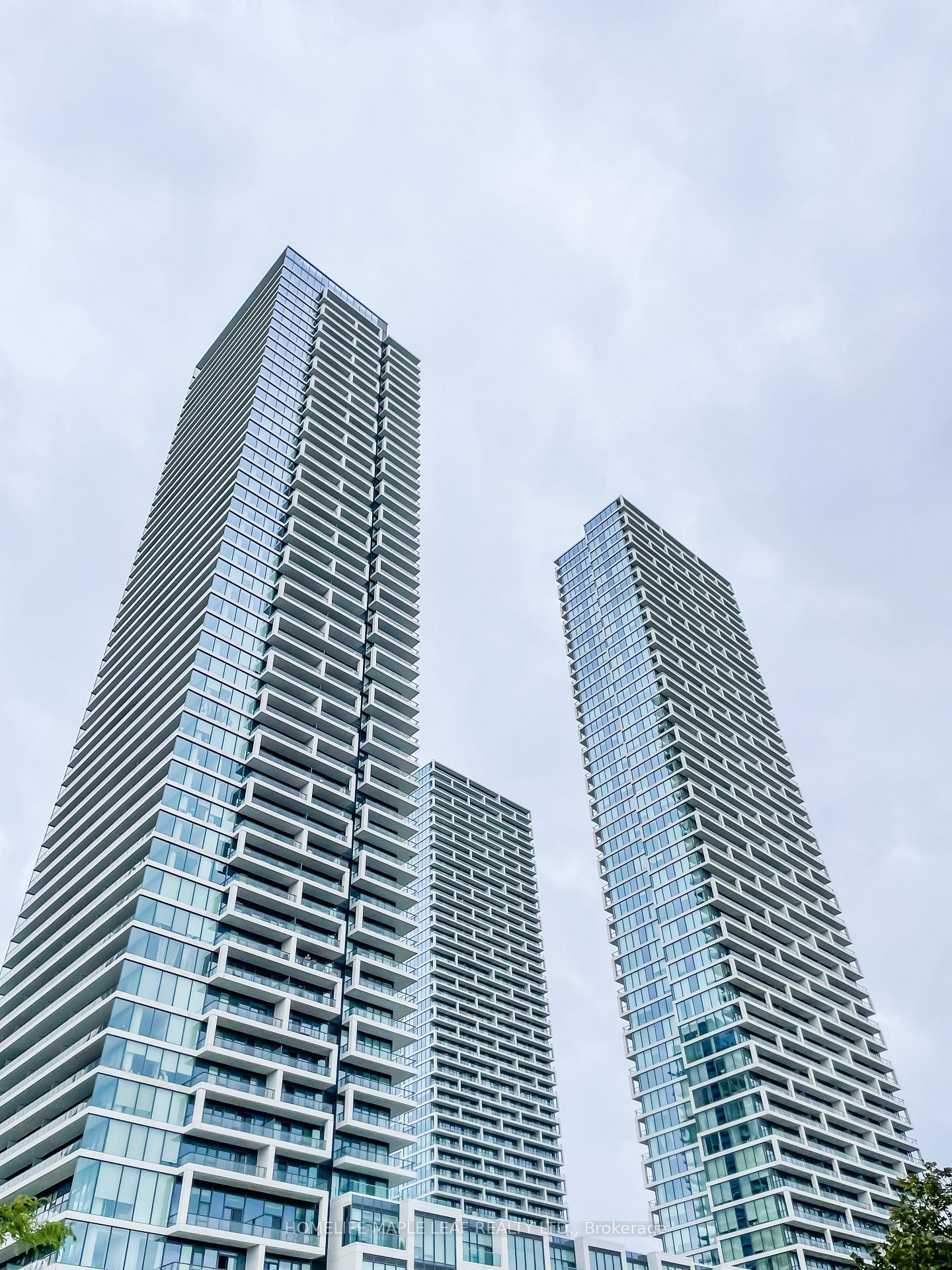 Photo 1 of Unit 2215, 950 Portage Parkway, Vaughan, Vaughan Corporate Centre — HOMEH