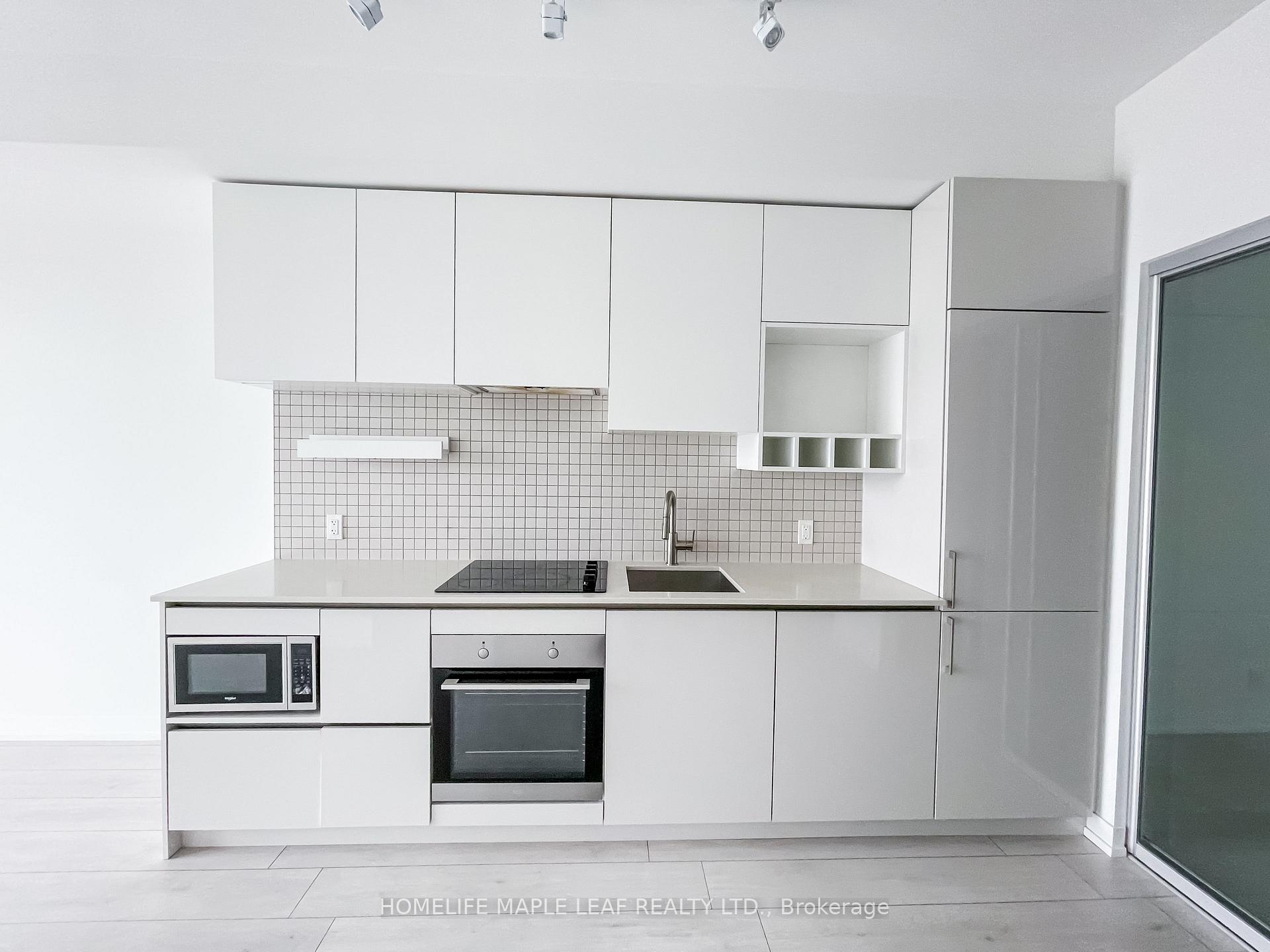 Photo 4 of Unit 2215, 950 Portage Parkway, Vaughan, Vaughan Corporate Centre — HOMEH