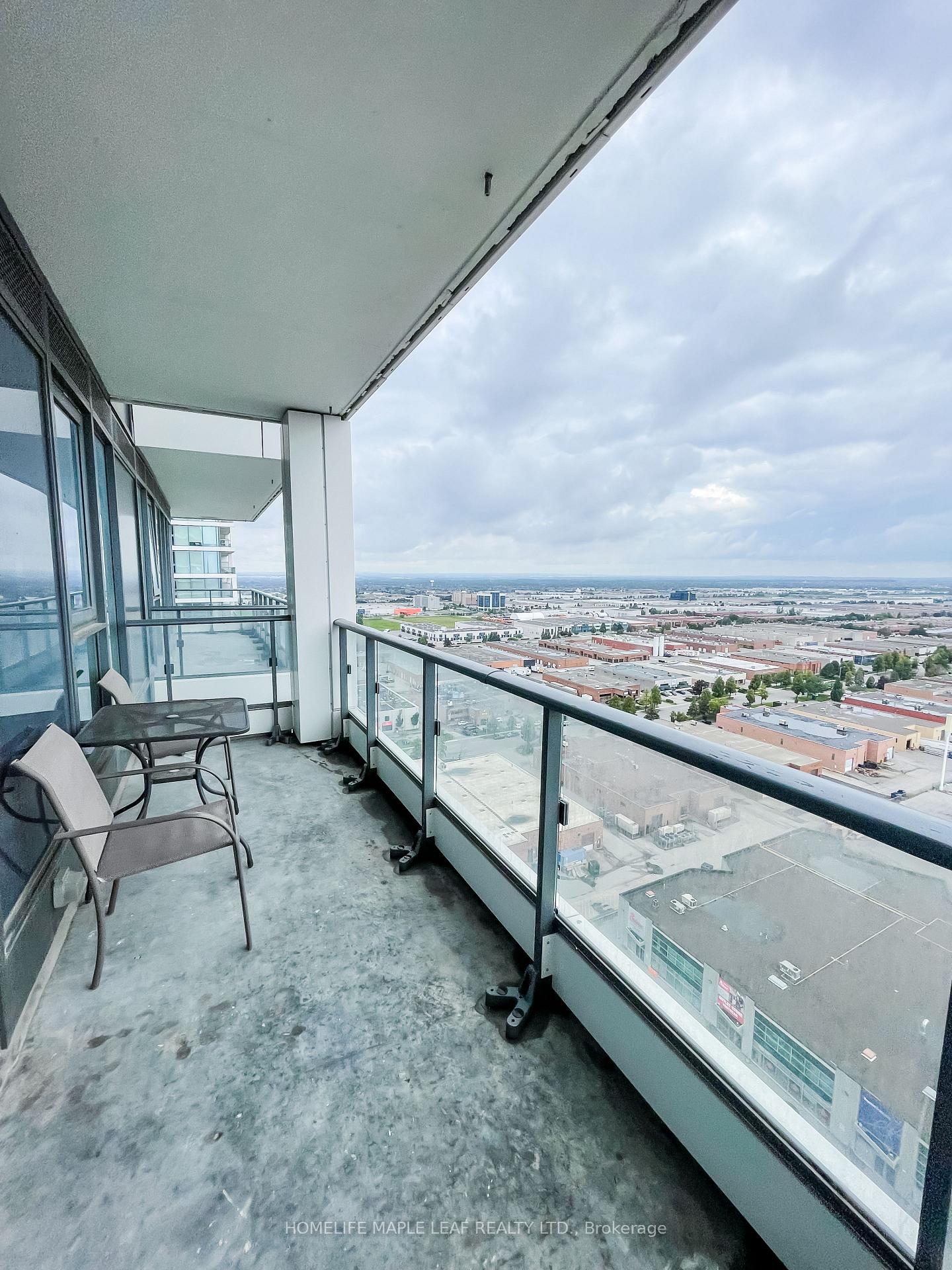 Photo 10 of Unit 2215, 950 Portage Parkway, Vaughan, Vaughan Corporate Centre — HOMEH