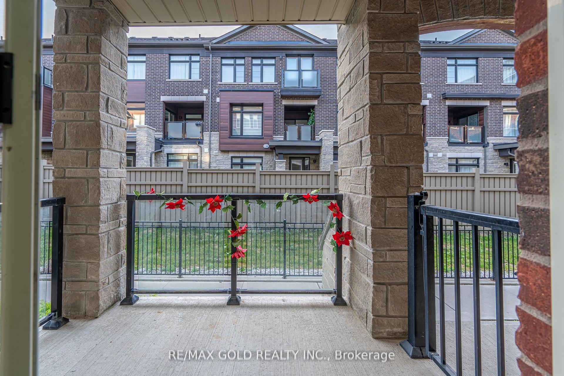 Photo 6 of Unit 45, 200 Veterans Drive, Brampton, Northwest Brampton — HOMEH