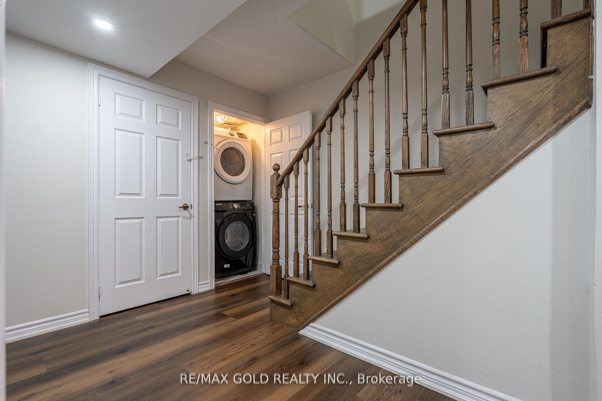 Photo 13 of Unit 45, 200 Veterans Drive, Brampton, Northwest Brampton — HOMEH