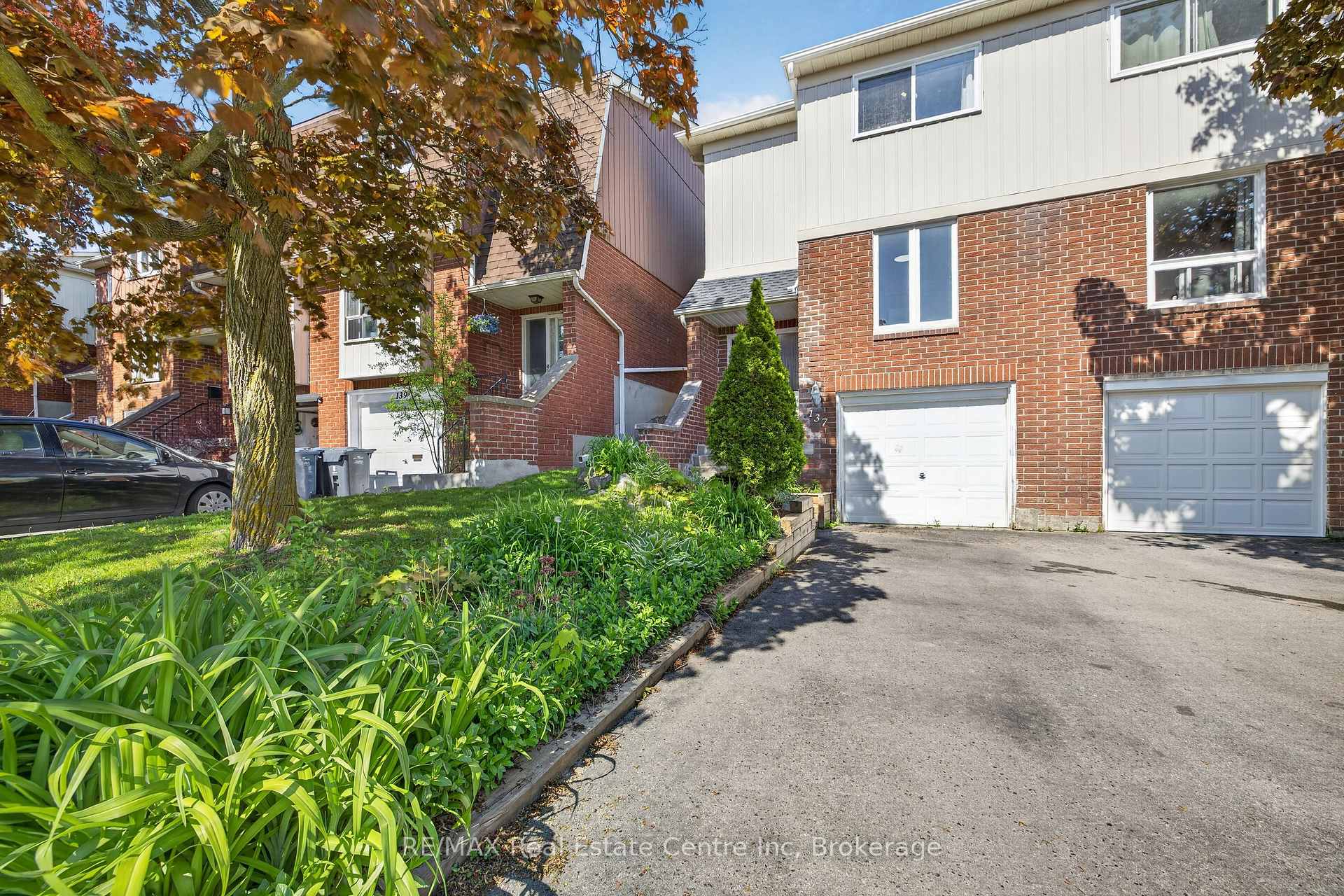 Photo 1 of Unit 13, 137 Dovercliffe Road, Guelph, Dovercliffe Park/Old University — HOMEH