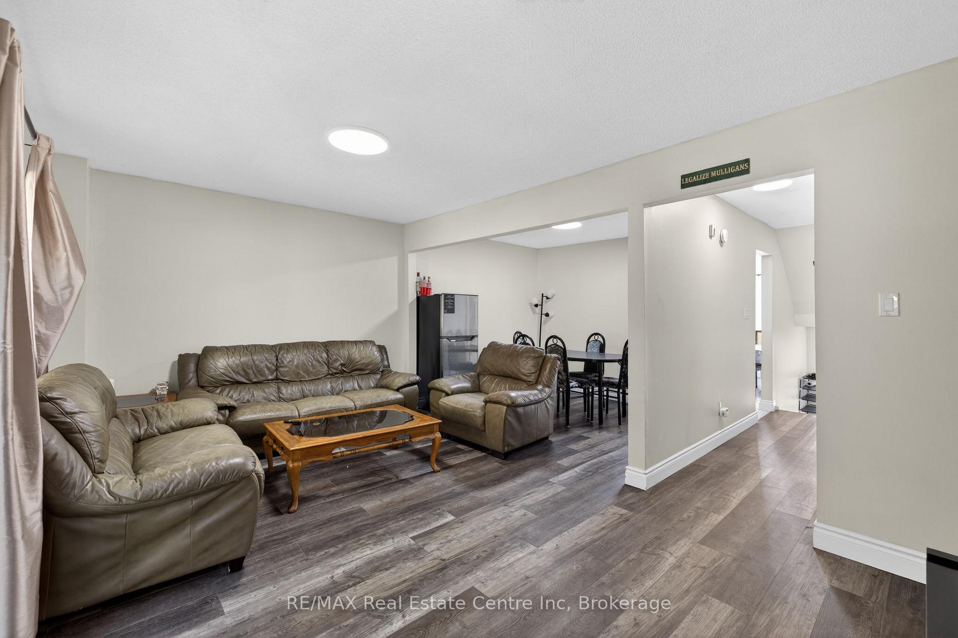 Photo 13 of Unit 13, 137 Dovercliffe Road, Guelph, Dovercliffe Park/Old University — HOMEH