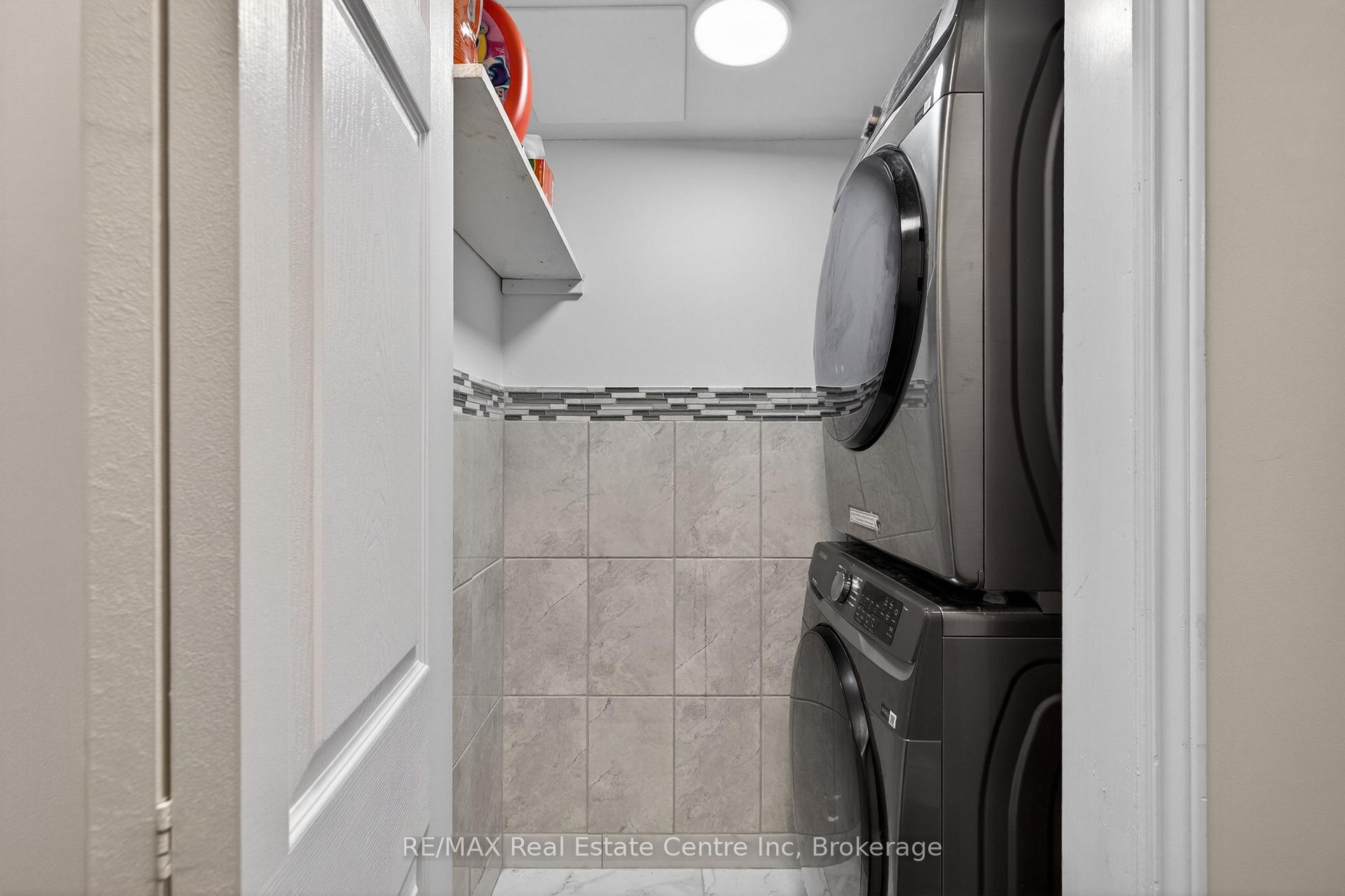 Photo 16 of Unit 13, 137 Dovercliffe Road, Guelph, Dovercliffe Park/Old University — HOMEH